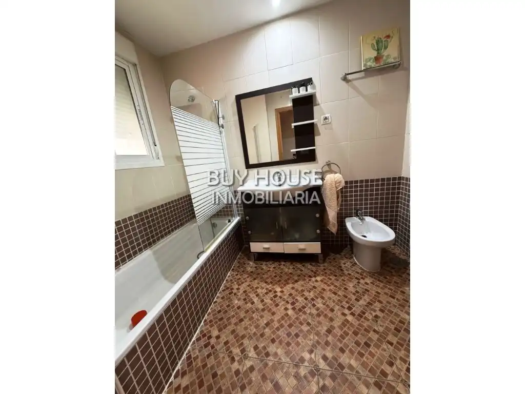 Baño de Piso en venta en Cabañas de la Sagra