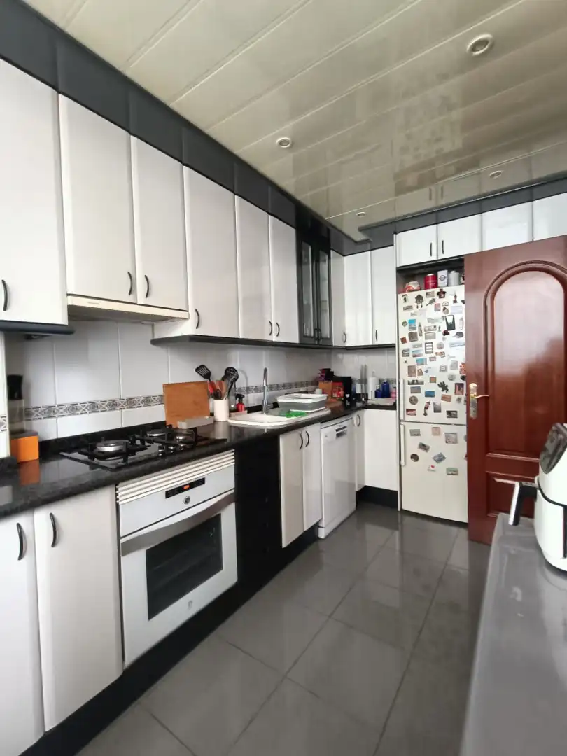 Piso con ascensor en venta en Carrer de Lepant, imagen 28
