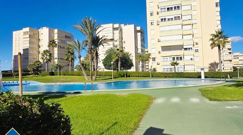Foto 5 von Wohnung zum Verkauf in Agua Amarga - Urbanova, Alicante / Alacant