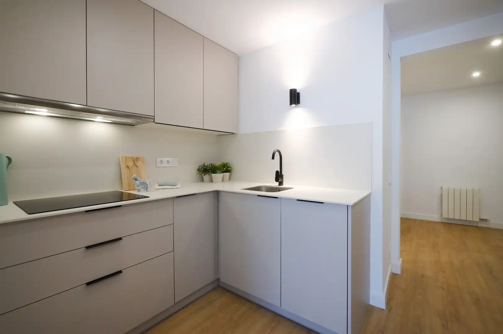 Flat for sale in Carrer de Muntaner, 511, Sant Gervasi i la Bonanova