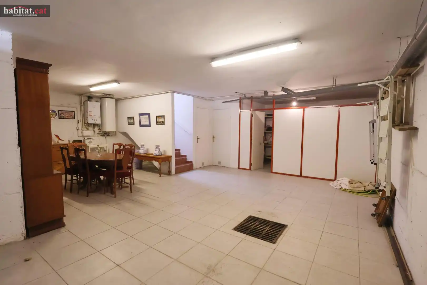 Casa o chalet en venta en Vilanova i la Geltrú con Calefacción