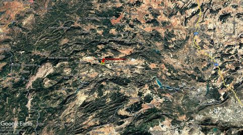 Foto 5 von Grundstücke zum Verkauf in Cm-412, 227, Elche de la Sierra, Albacete