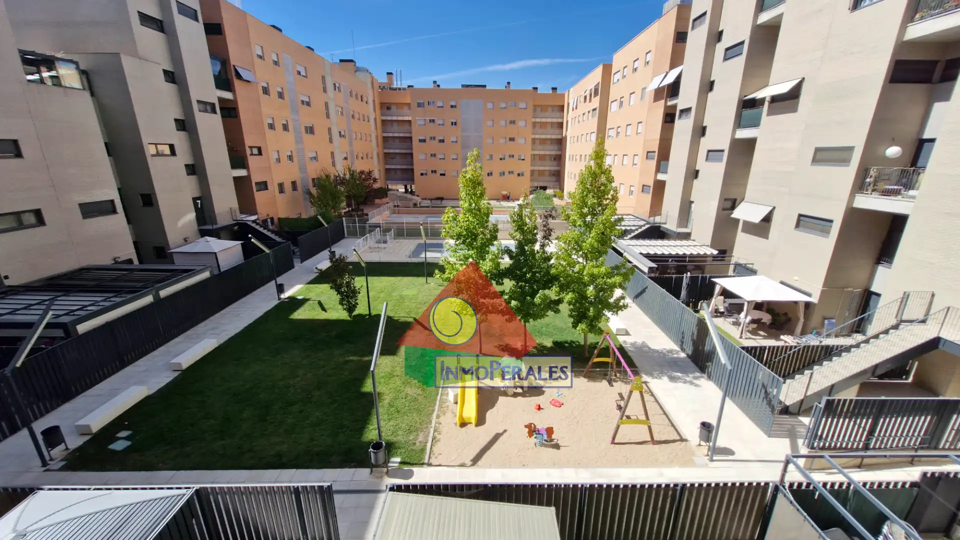 Maisonette zum Verkauf in Getafe, Madrid