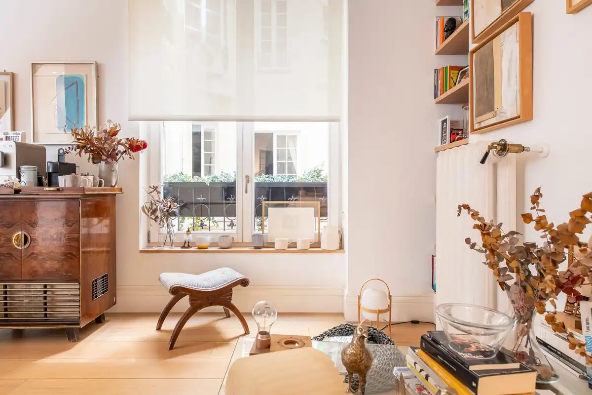 Piso con ascensor en venta en Calle de Sagasta, imagen 6