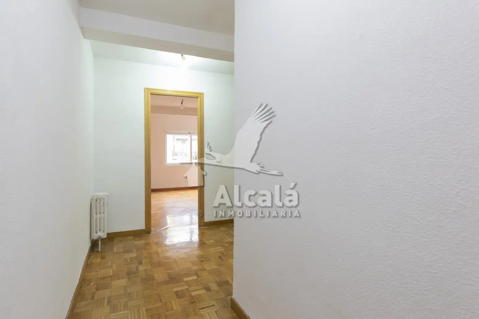 Piso en venta en Alcalá de Henares con Aire acondicionado, Calefacción y Parquet