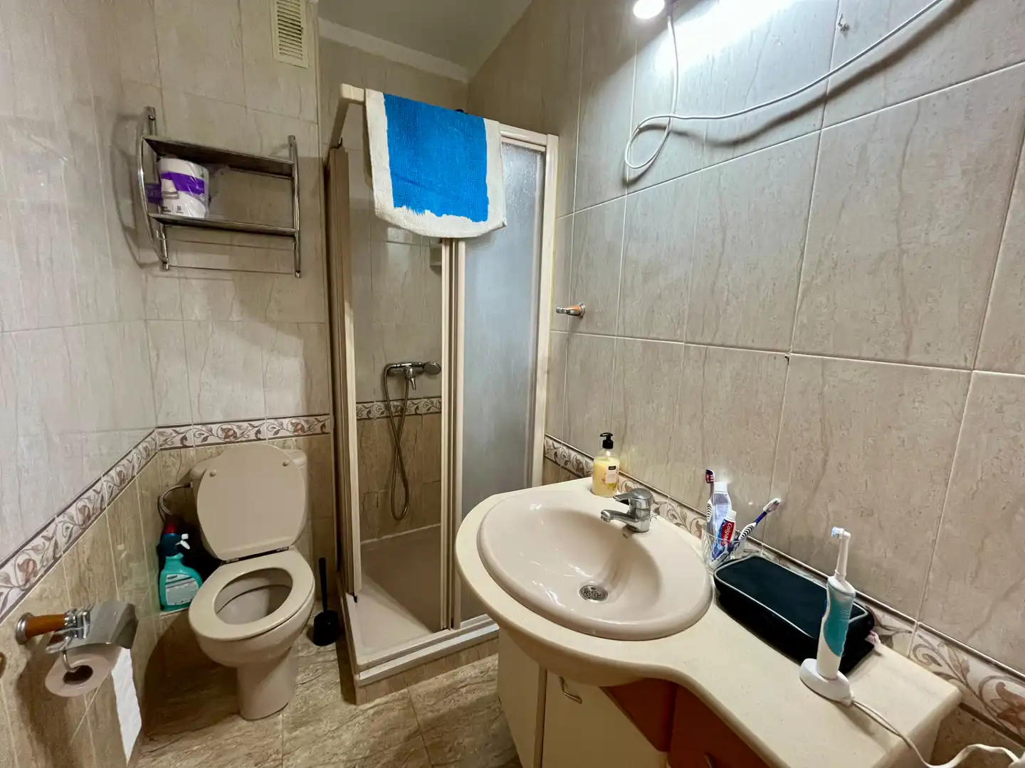 Flat for rent in Carrer de Mendizábal, 41, La Malva-rosa