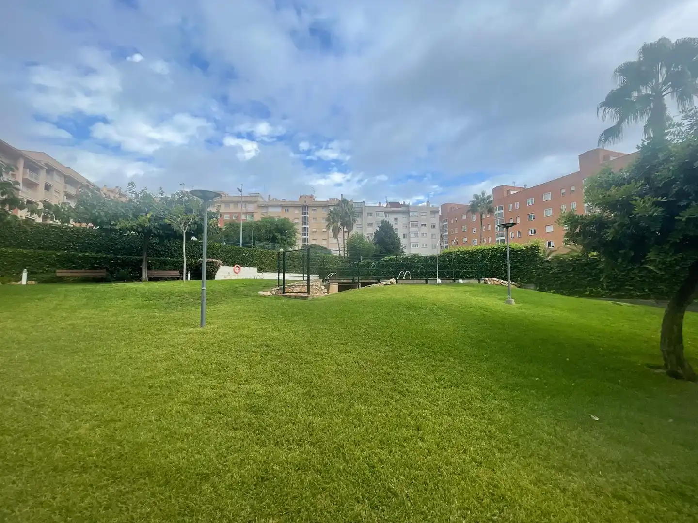 Planta baja en venta en Carrer Violant d'Hongria, 14, Sant Pere i Sant Pau