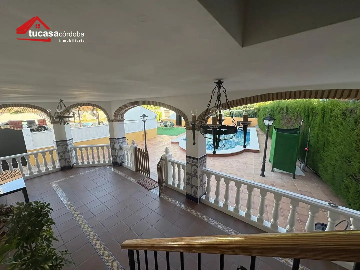 Chalet con piscina en venta en Periurbano Este - Campiña, imagen 2