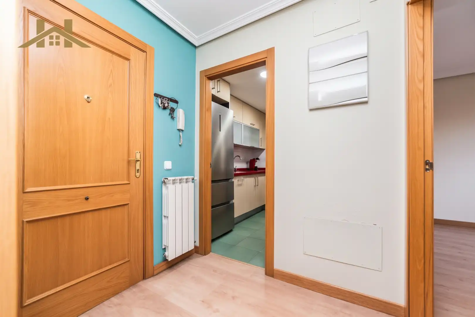 Appartement avec ascenseur à vendre à Sur - PAU 4, imagen 14
