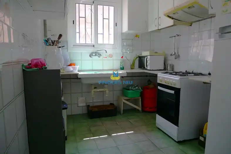 Casa o xalet en venda a Carrer del Roser, Riudarenes