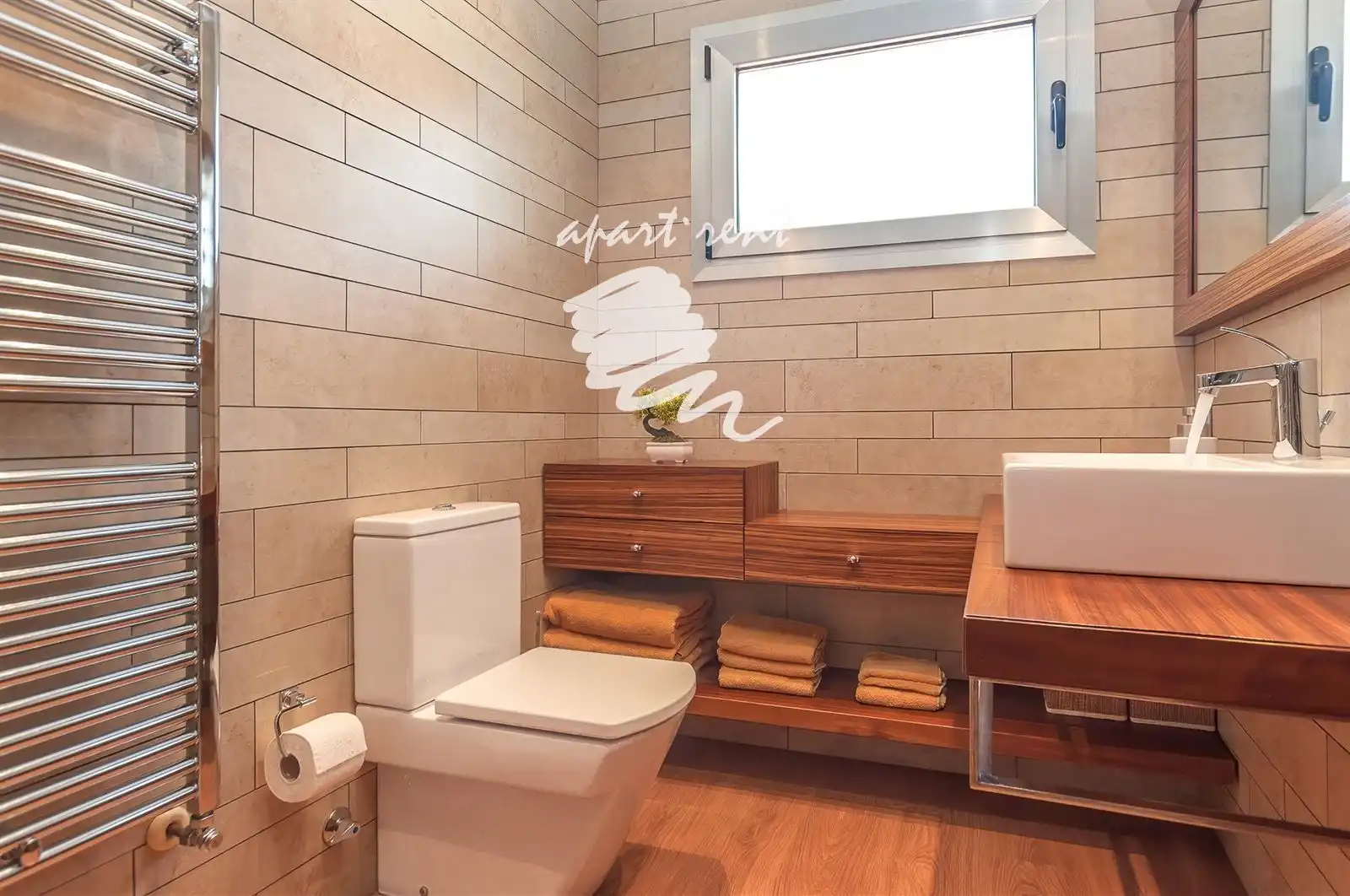 Maison avec terrasse à vendre à Gran Via Pau Casals, imagen 93