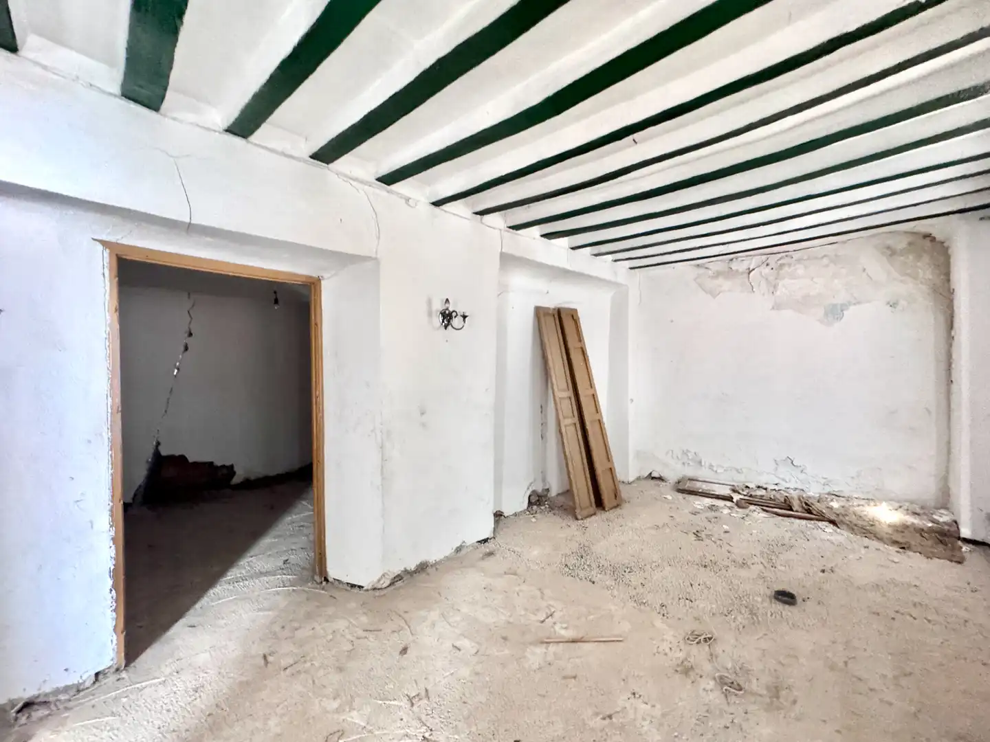 Casa con terrazza in vendita a Calle Real, imagen 18