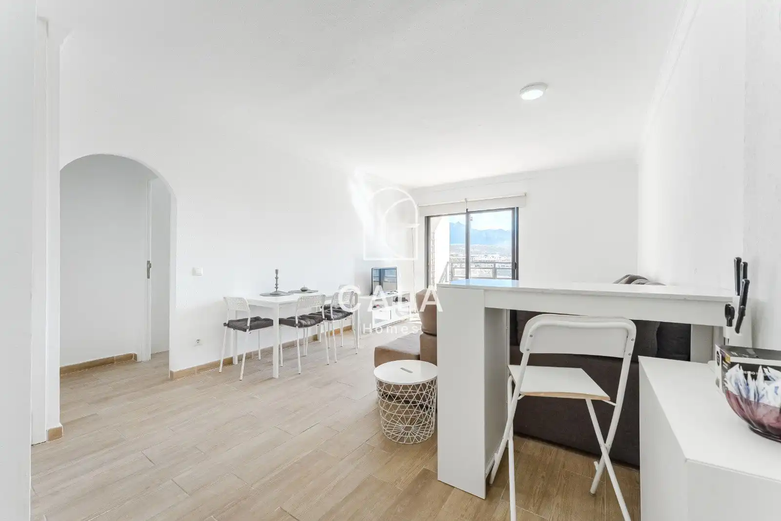 Appartement compact avec terrasse à vendre à Adeje 300, imagen 14
