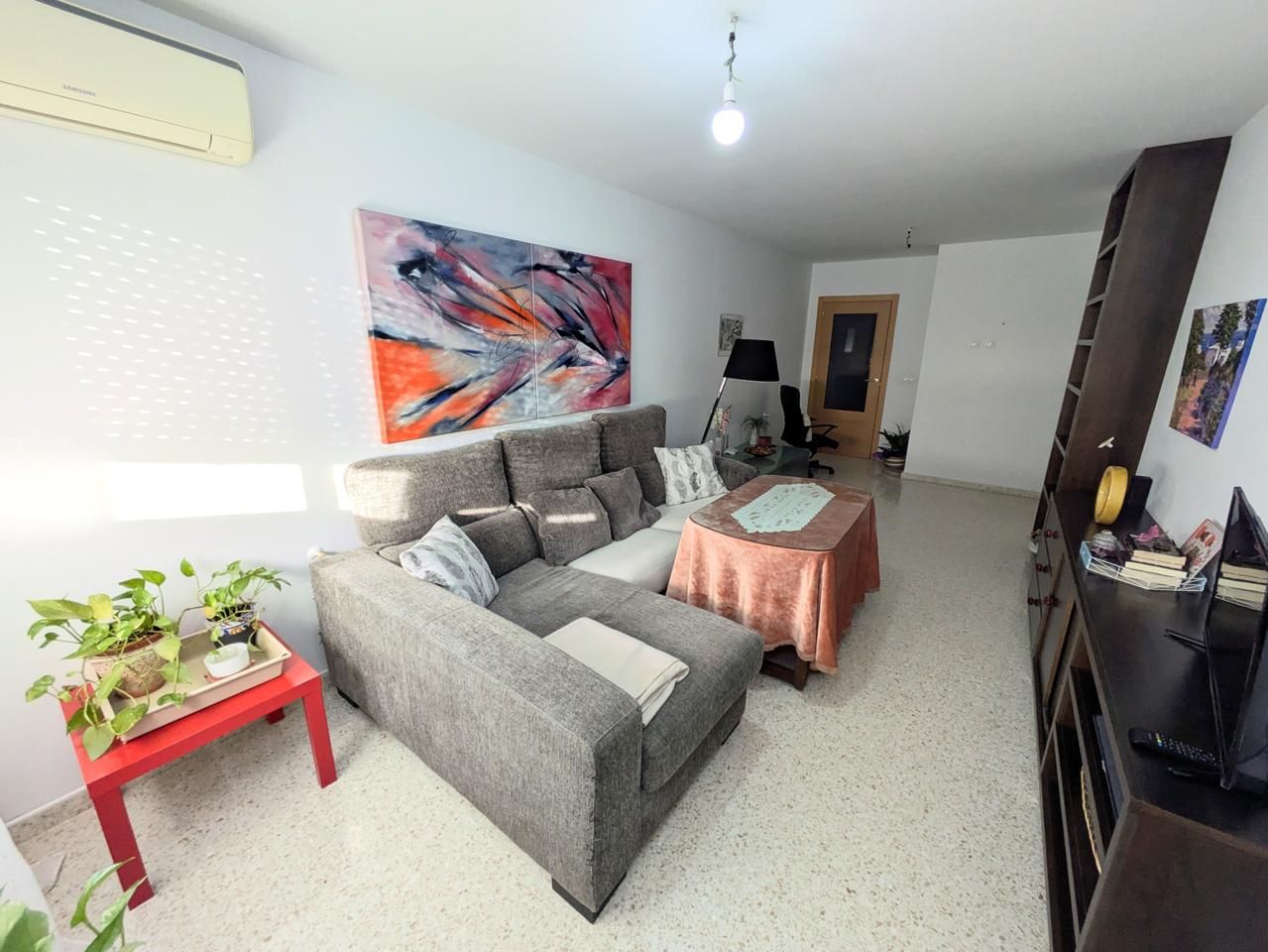 Living room of Flat for sale in Mérida