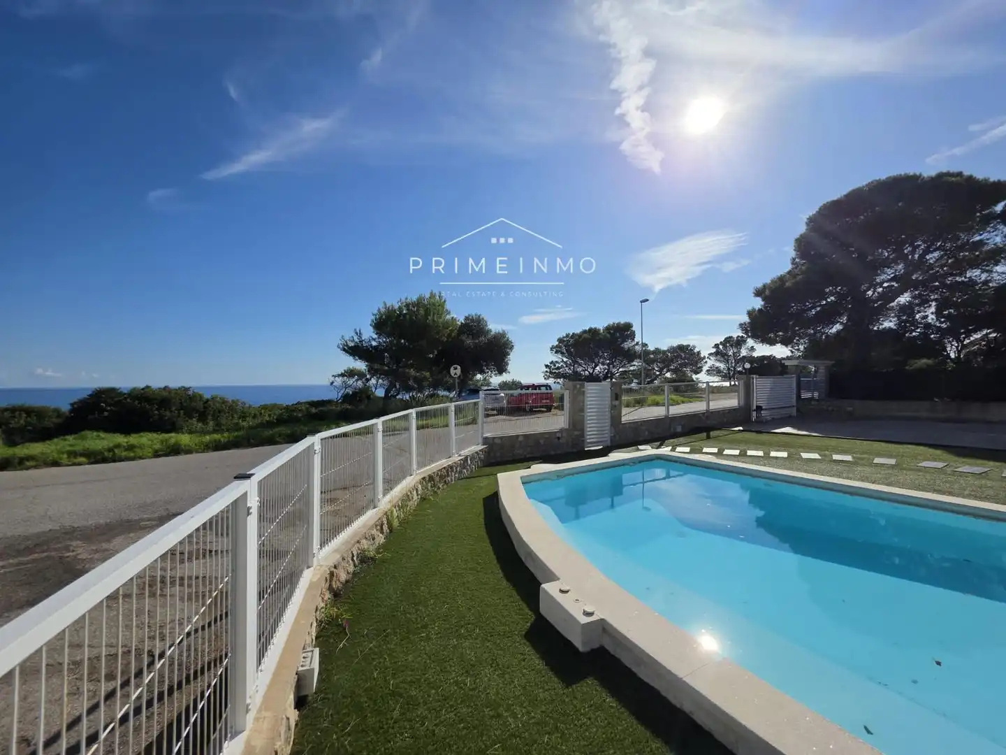 Villa mit Pool zum Verkauf in Calafat, imagen 35