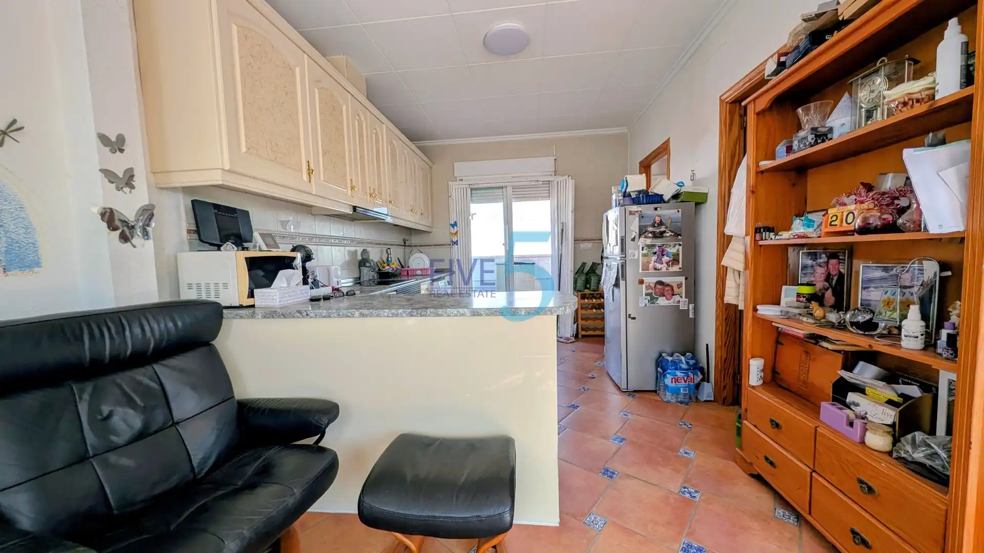 Maison mitoyenne avec terrasse à vendre à Zona Carrefour - Urbanizaciones, imagen 25