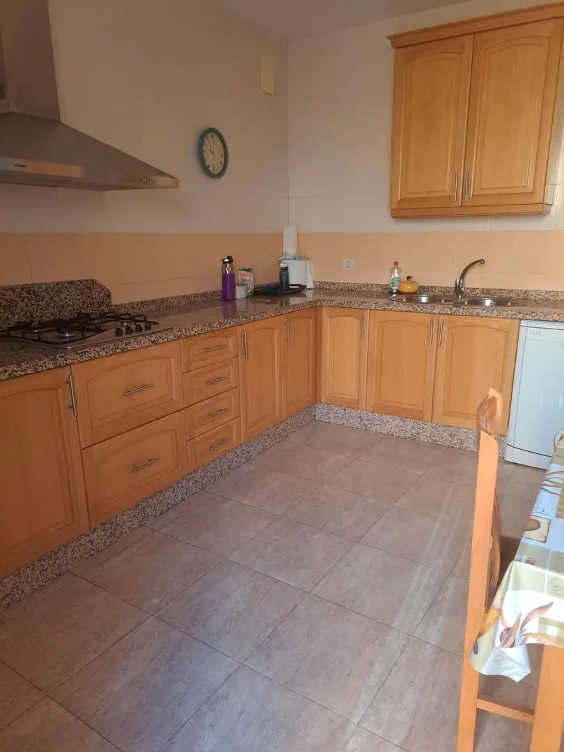 House with terrace for sale in Calle Albeniz, imagen 7