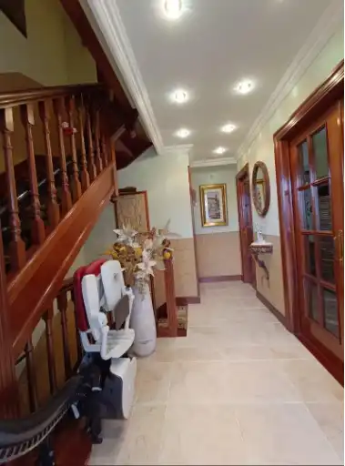 Casa pareada con terraza en venta en Raimundo Abaroa Kalea, imagen 4