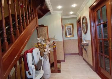 Photo 4 of Single-family semi-detached for sale in Raimundo Abaroa Kalea, Mundaka, Bizkaia