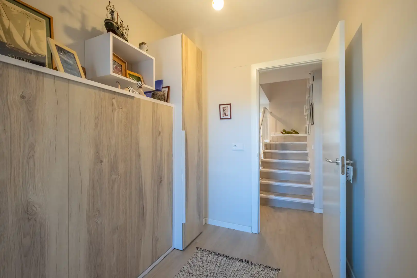 Maisonette zum Verkauf in Palamós mit Klimaanlage, Heizung und Terrasse