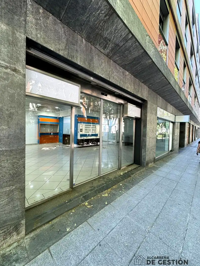 Locale commerciale in affitto a Paseo Doctor Fernández Iparraguirre, imagen 2