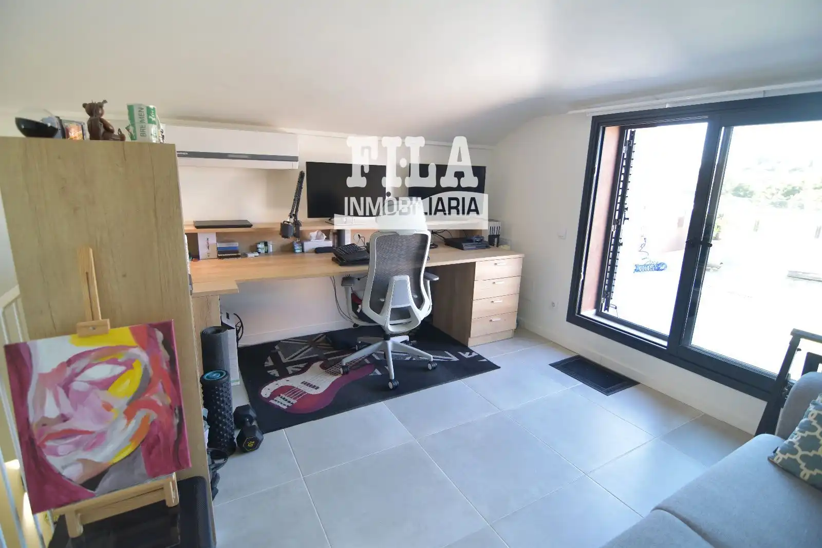 Duplex con piscina in vendita a Cossetania, imagen 33
