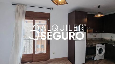 Foto 2 von Wohnung zur Miete in De la Ermita, Becerril de la Sierra, Madrid