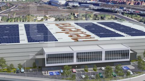 Photo 4 of Industrial buildings to rent in Plaça Num 103 Res Urb, La Punta, Valencia