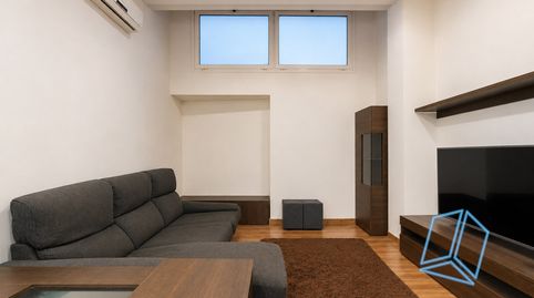Foto 4 de Piso en venta en El Baix Guinardó, Barcelona Capital