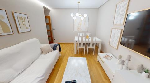 Foto 4 de Pis en venda a Carrer Espronceda, 139, Sector V, Elche / Elx