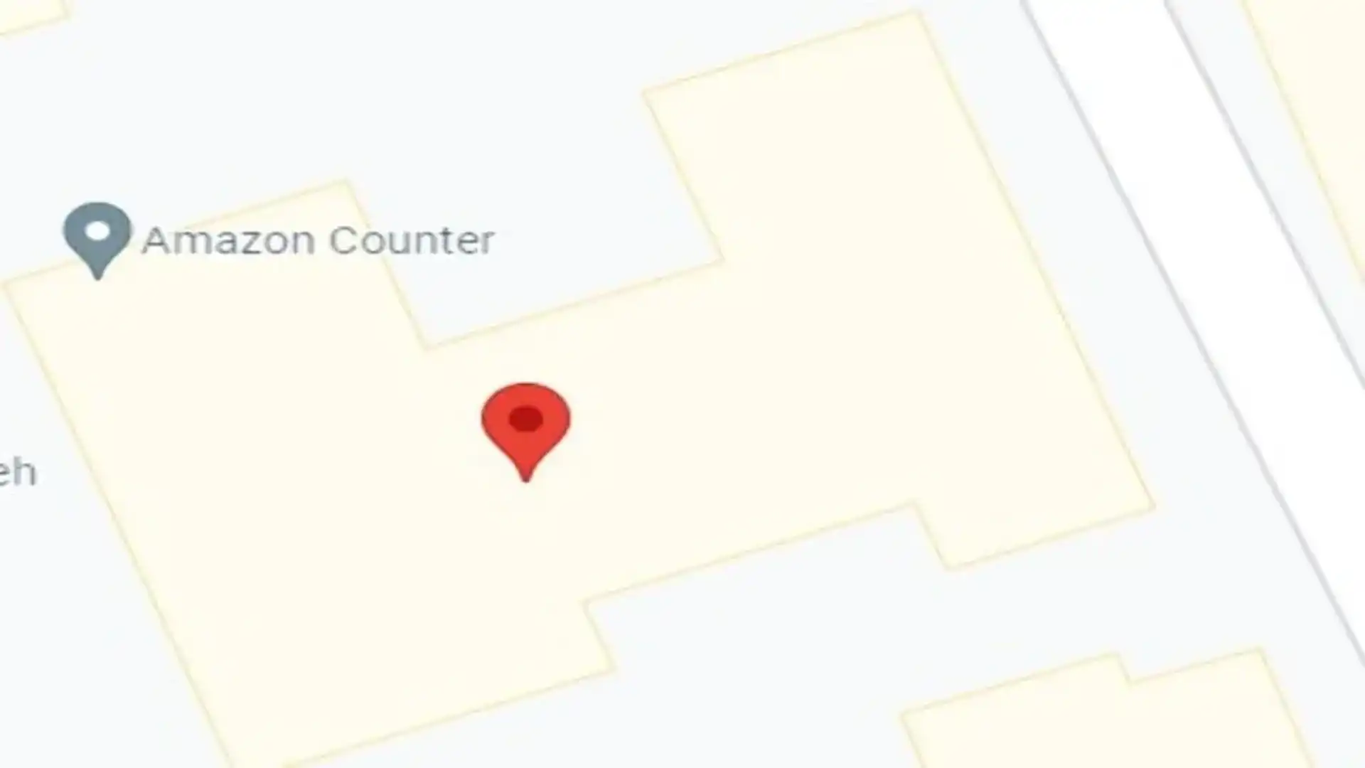 Vista exterior de Planta baixa en venda en Sabadell