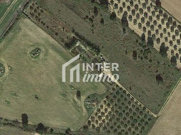 Terreny residencial en venda a Polígono Terra Mala 9