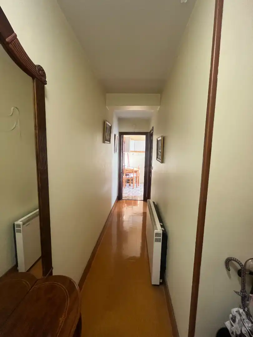 Piso en venta en A Coruña Capital  con Amueblado, Horno y Lavadora