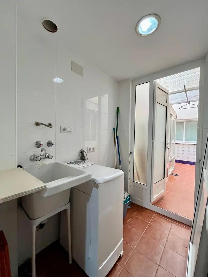 Piso en venta en Torrellano