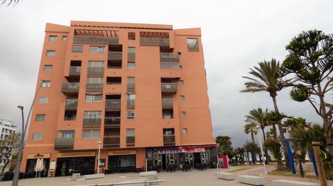 Foto 3 de Piso en venta en Calle Pacífico, 3, Paseo Marítimo Oeste - Pacífico, Málaga Capital