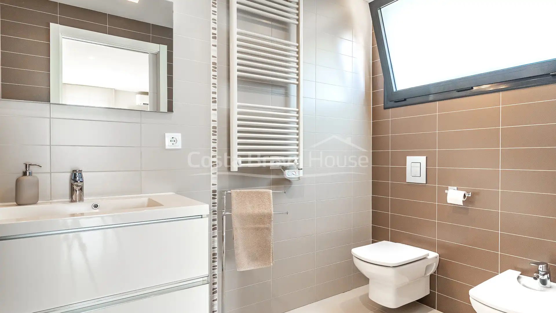 Casa con piscina en venta en Carrer del Baix Empordà, imagen 32