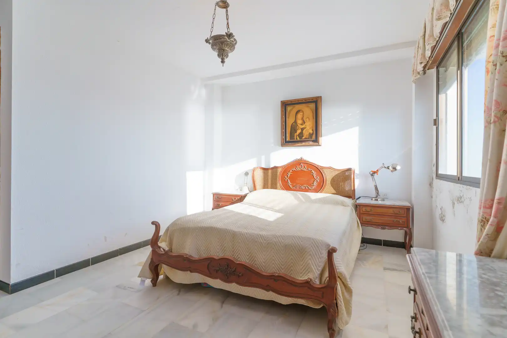 Habitación de Piso en venta en Almonte con Terraza, Trastero y Amueblado
