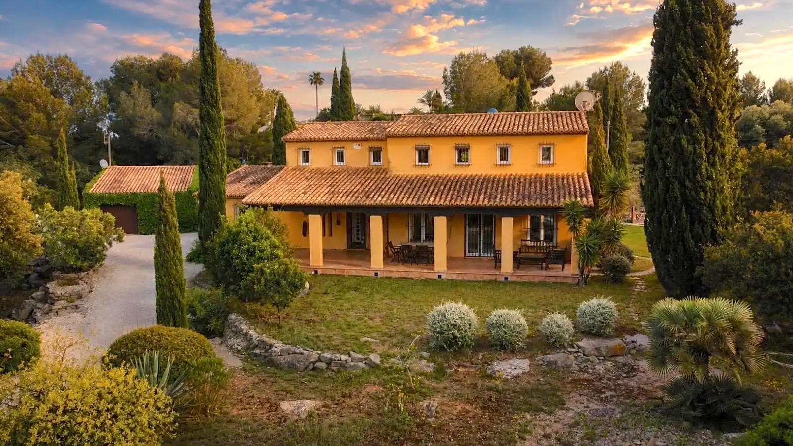 Villa con piscina in vendita a Jesús Pobre