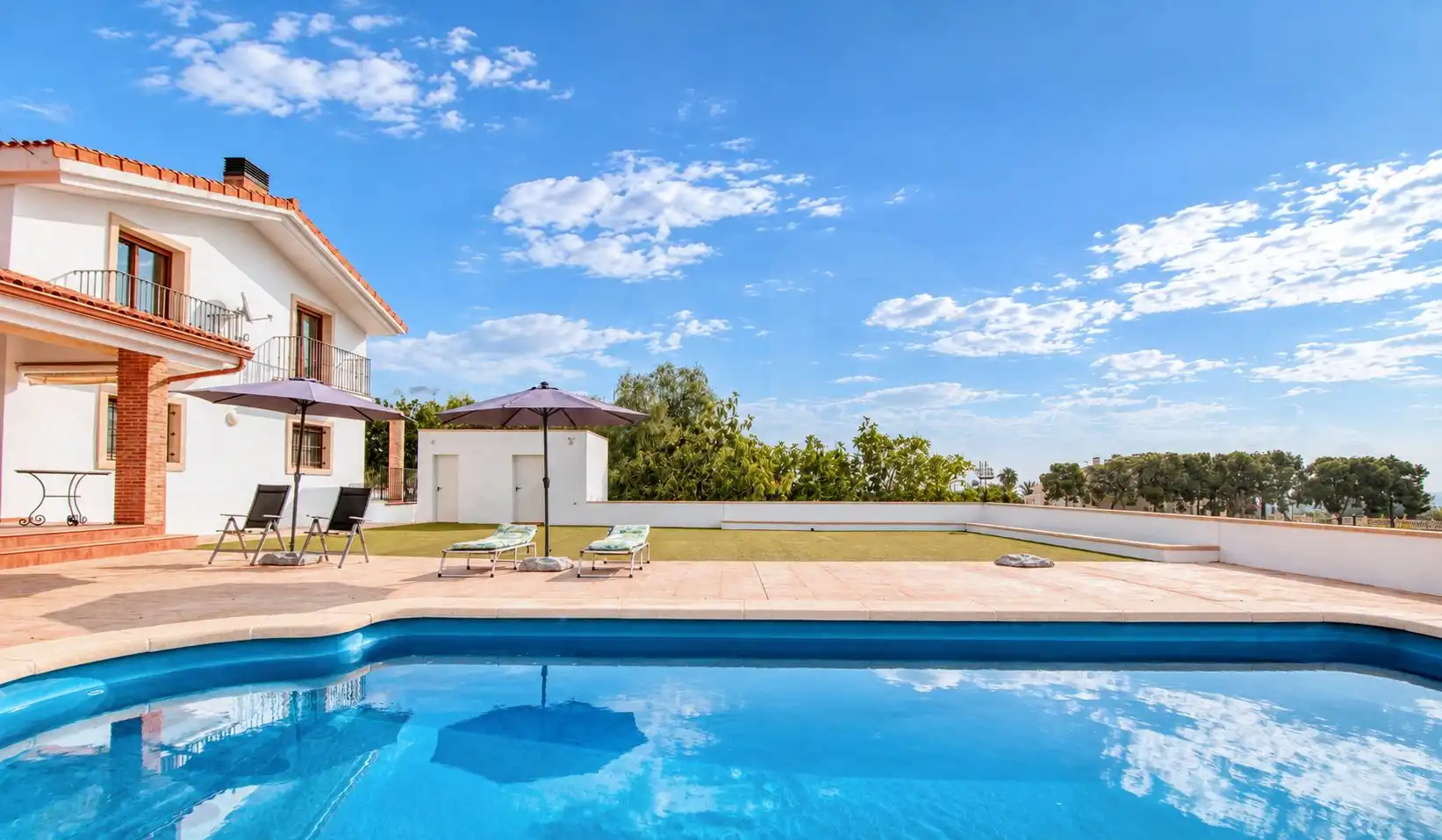 Villa à vendre à Albatera, imagen 2