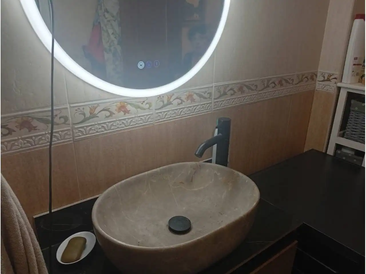 Piso con ascensor en venta en Calle Teodoro Cuesta 23, imagen 14