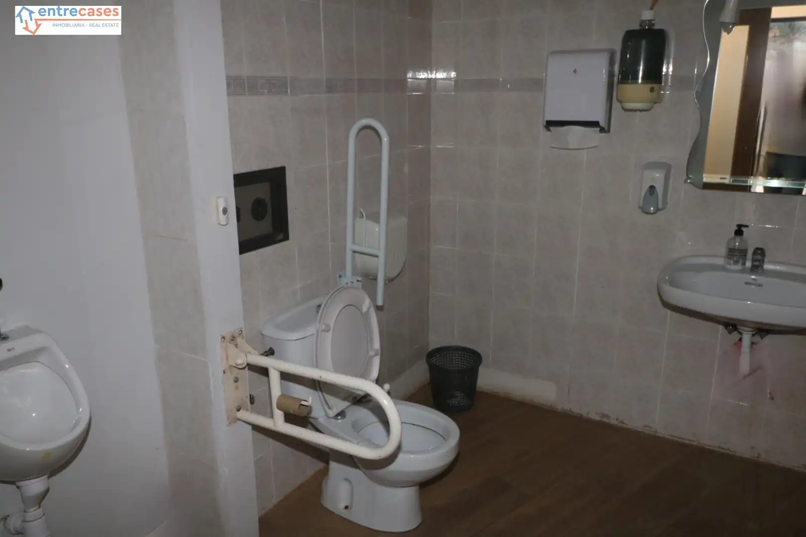Local comercial de lloguer a Puerto de Sagunto, imagen 7