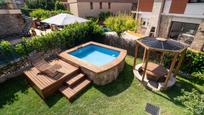 Piscina de Casa o xalet en venda en Sant Fruitós de Bages amb Terrassa, Piscina i Balcó