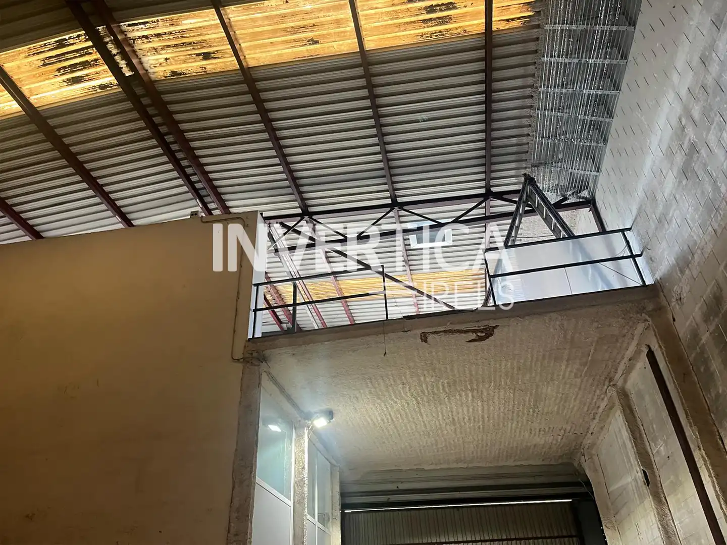 Industriegebäude zur Miete in Carrer de la Forja 7, imagen 6