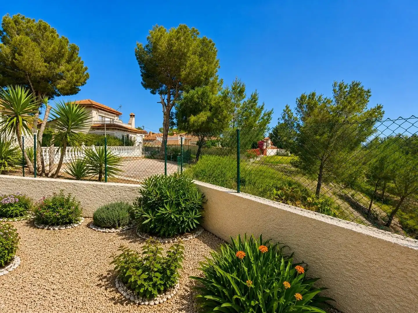 Villa avec piscine à vendre à El Pinar de Campoverde, imagen 17