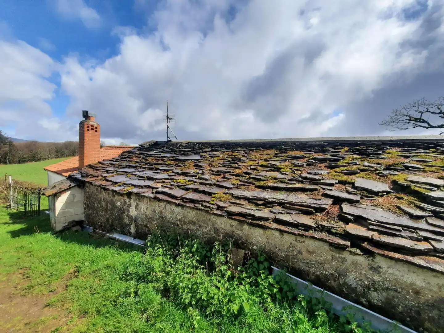 Casa rústica en venda a San Pedro del Romeral, imagen 11