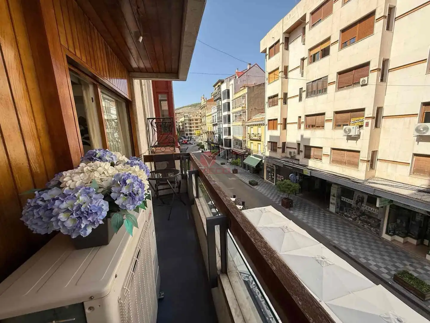 Piso con ascensor en venta en CARRETERIA, imagen 12