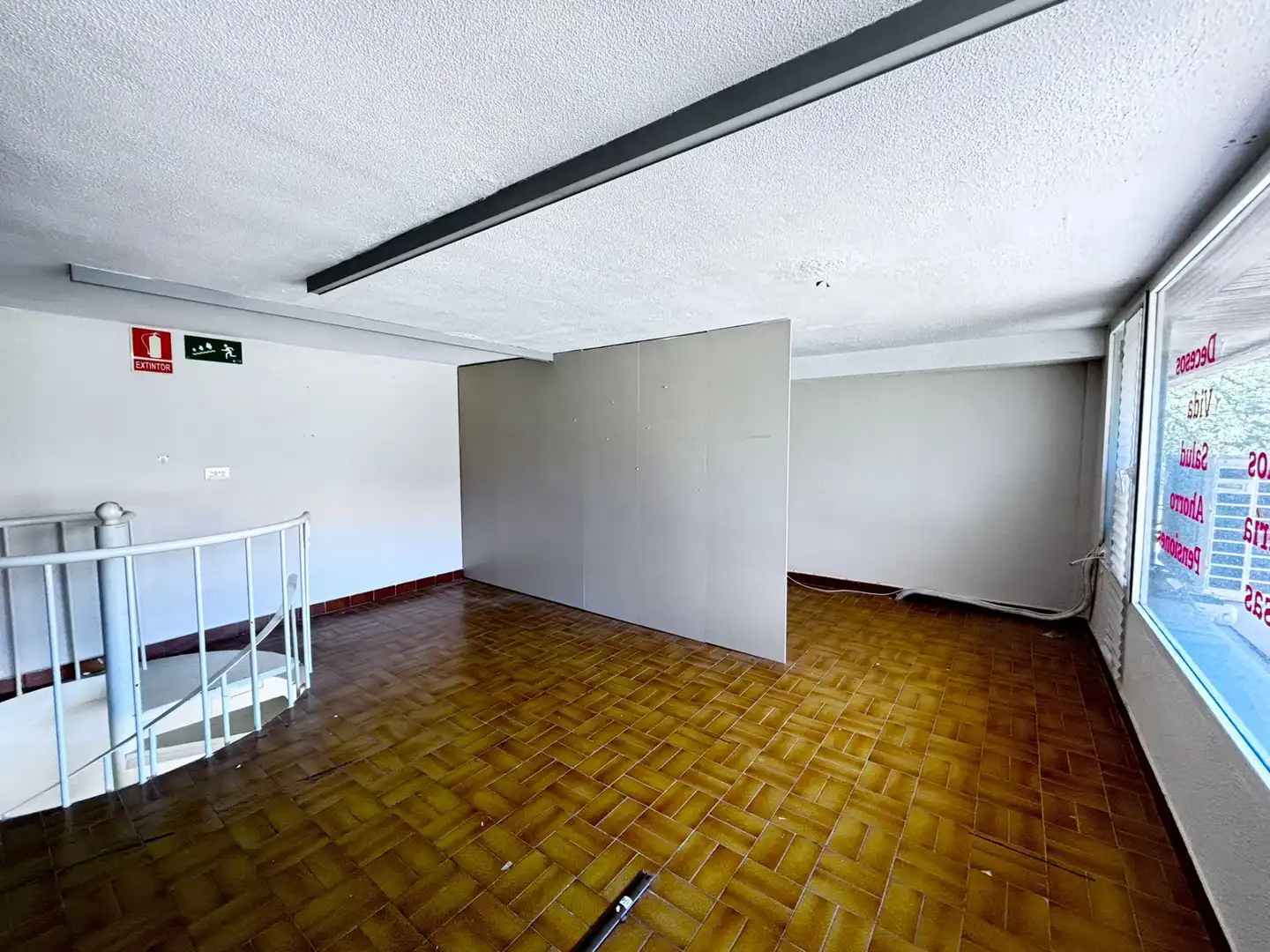 Gewerbefläche zur Miete in Calle Calzadas, imagen 17