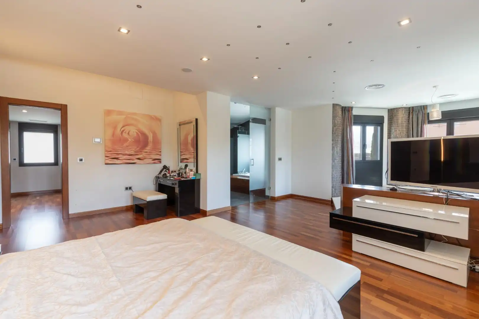Chalet con piscina en venta en Urbanizacion EL CARMELO, imagen 67