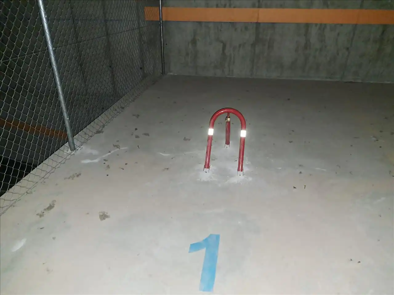 Parking à vendre à Maestro Cipriano Galea, imagen 6