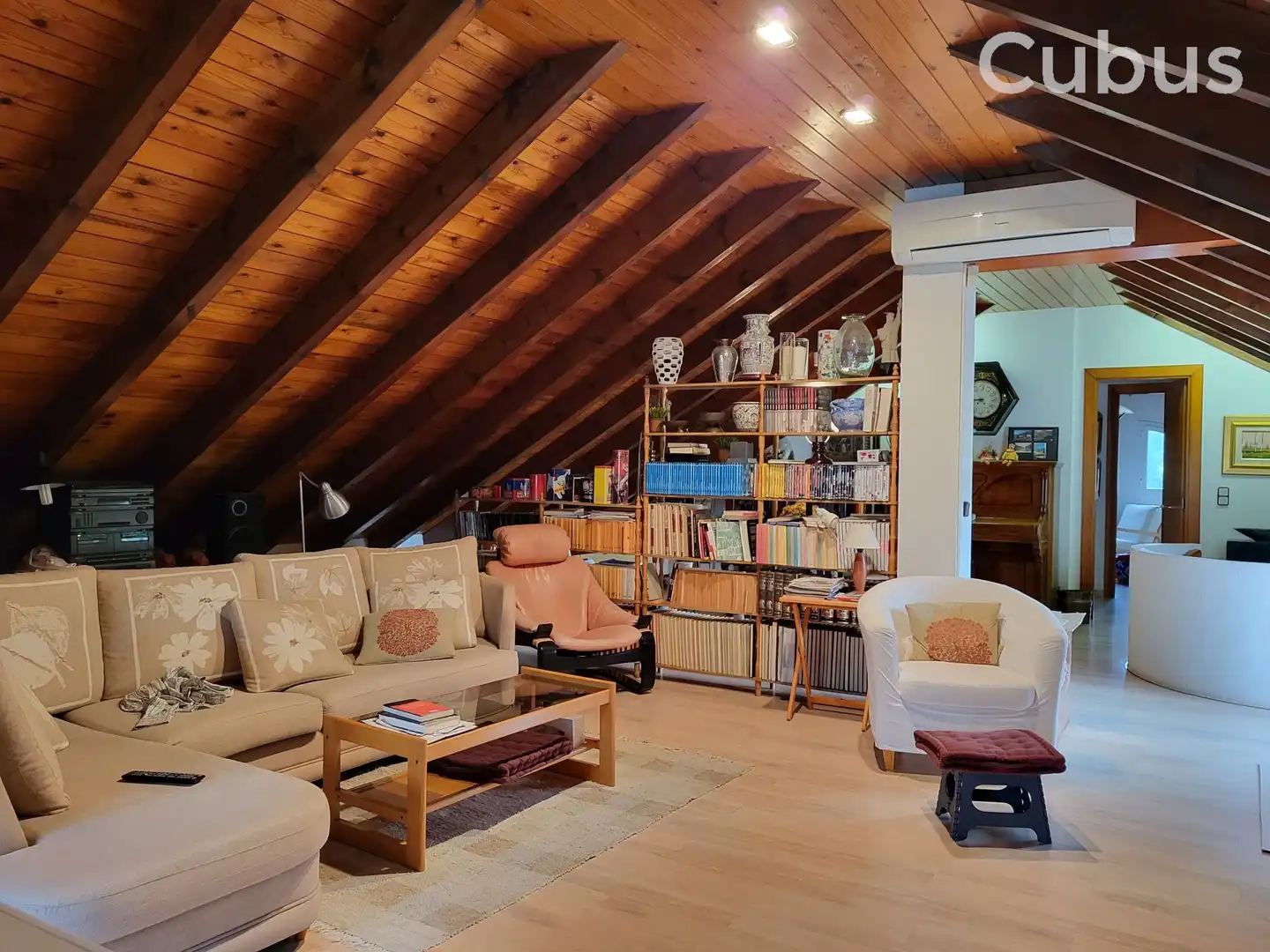 Maison avec terrasse à vendre à La Vall d'en Bas, imagen 4